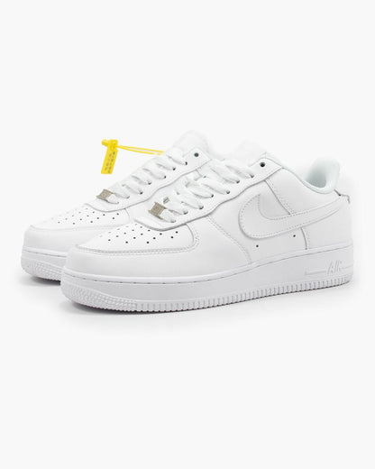 Air Force 1 White