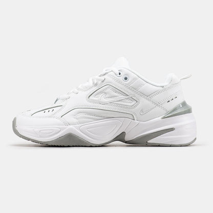 Nike M2K White