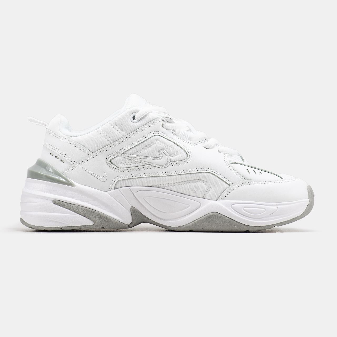 Nike M2K White