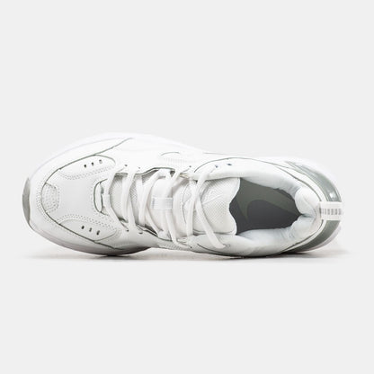 Nike M2K White