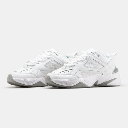 Nike M2K White