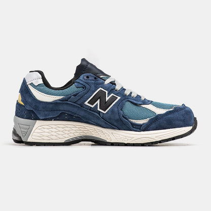 New Balance 2002R Blue