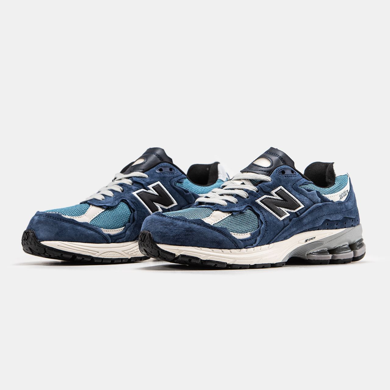 New Balance 2002R Blue