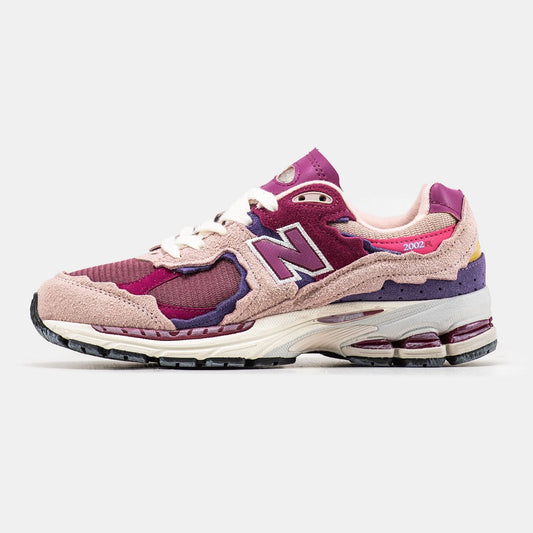 New Balance 2002R Pink