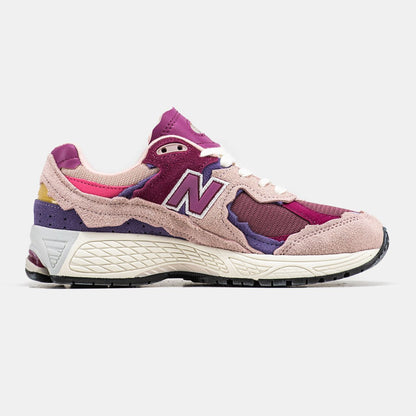 New Balance 2002R Pink