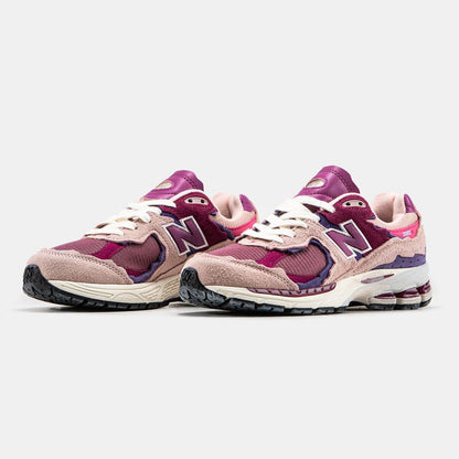 New Balance 2002R Pink