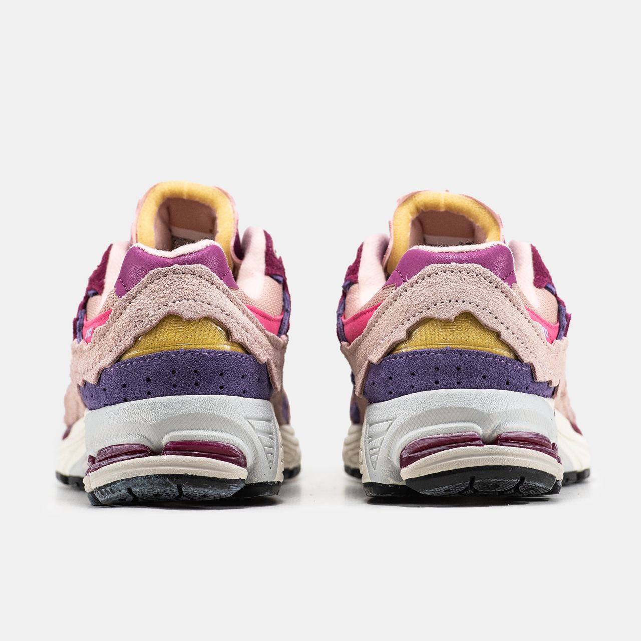 New Balance 2002R Pink