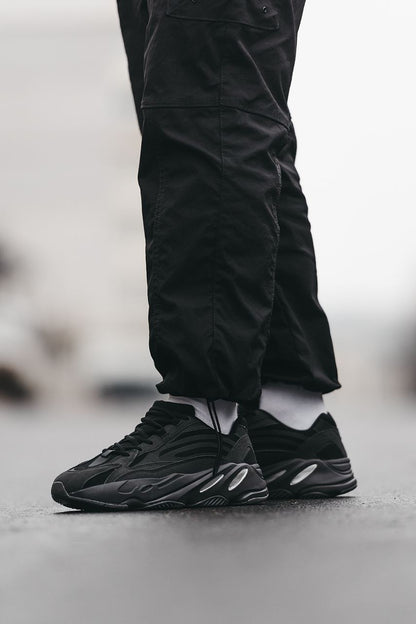 Yeezy Boost 700 V2 Black