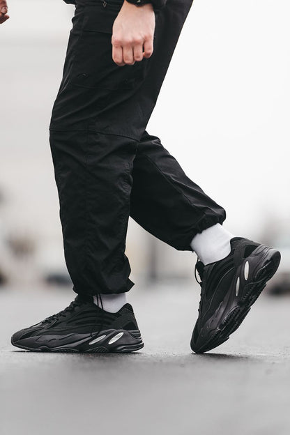 Yeezy Boost 700 V2 Black