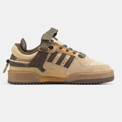 Adidas Forum x Bad Bunny Brown