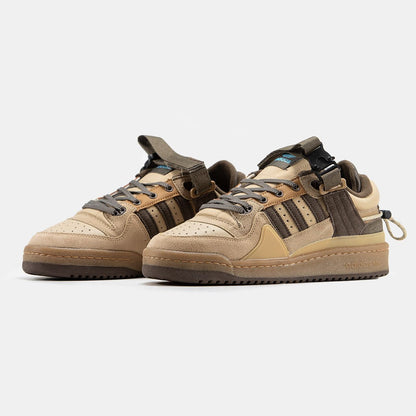 Adidas Forum x Bad Bunny Brown