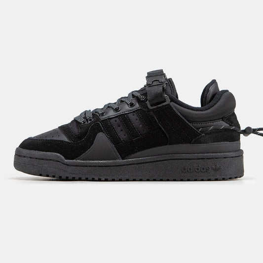 Adidas Forum x Bad Bunny Black