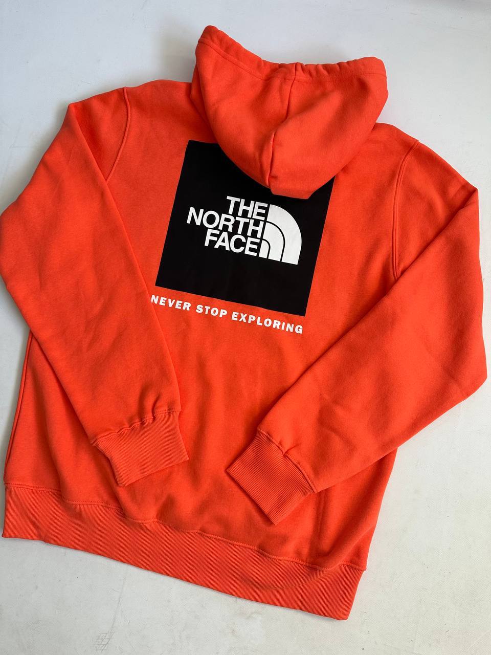 Худі the north face