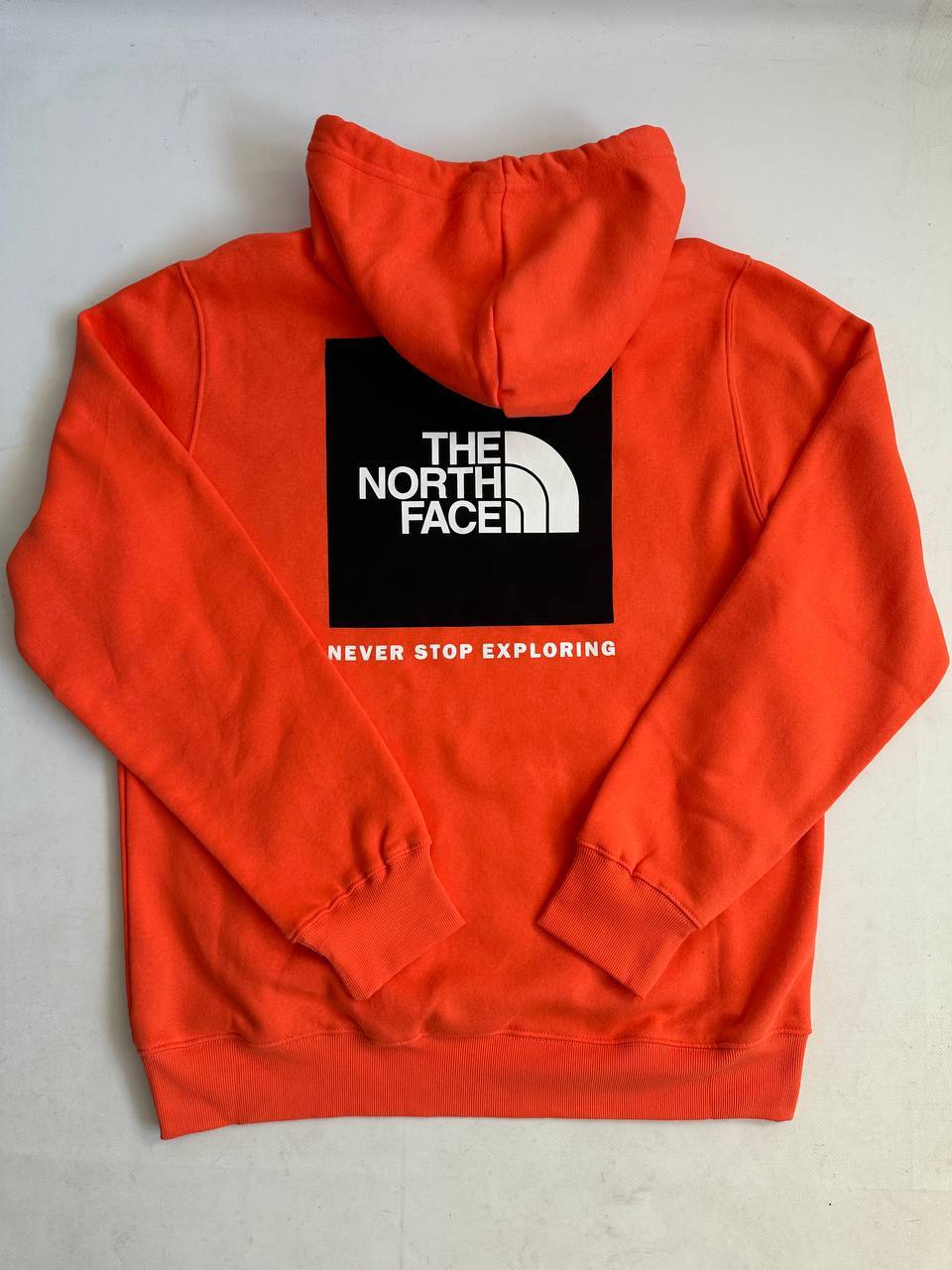 Худі the north face