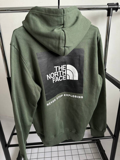 Худі the north face