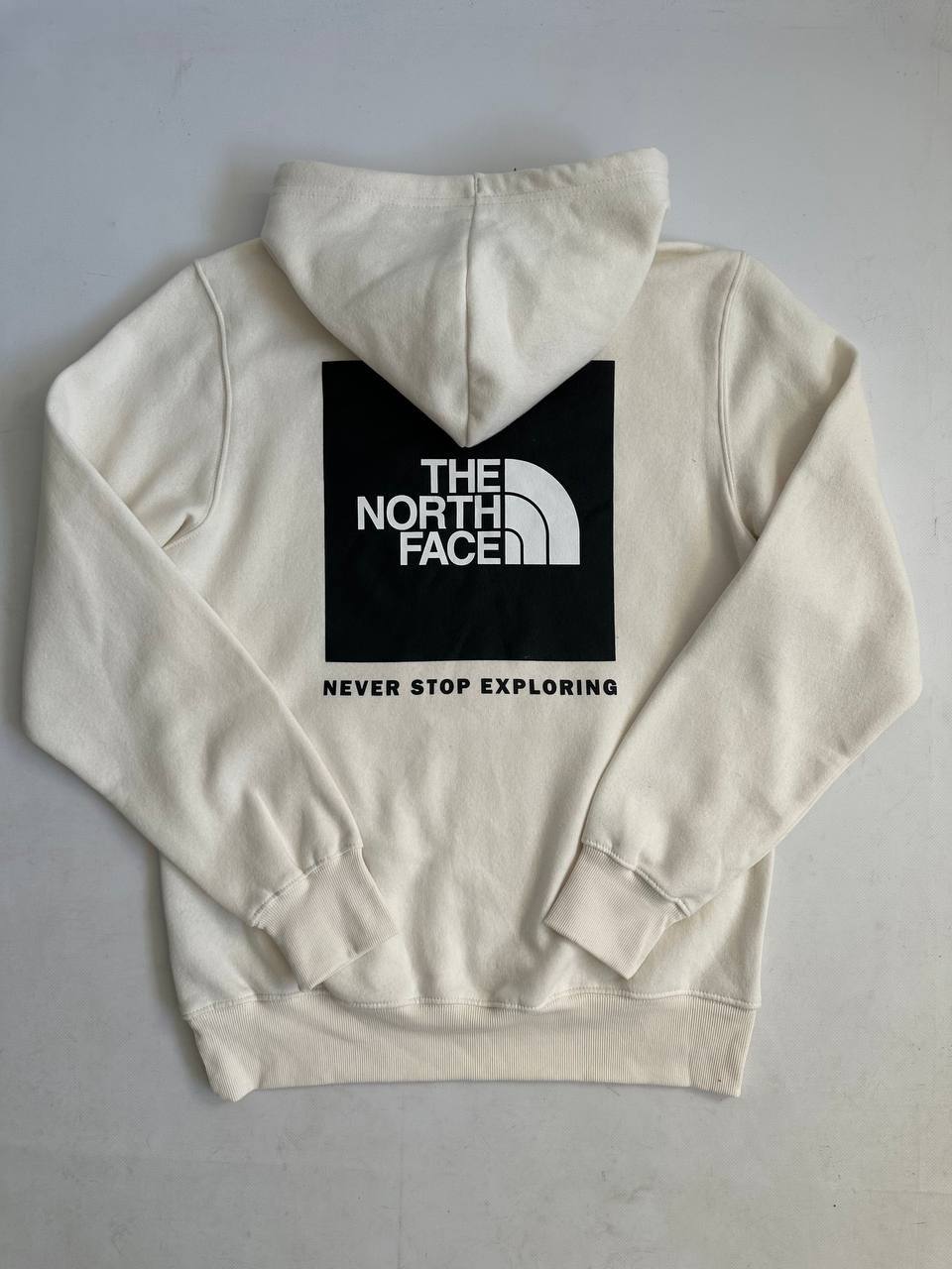 Худі the north face