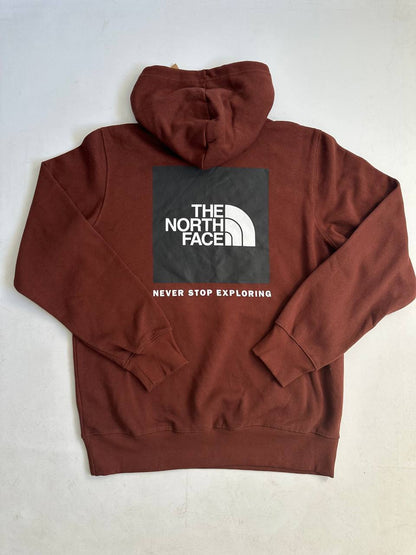 Худі the north face