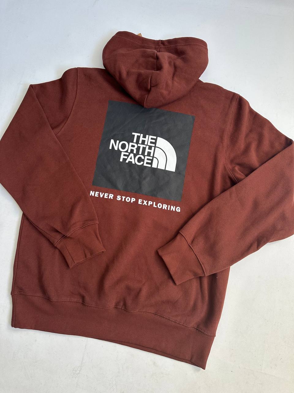 Худі the north face