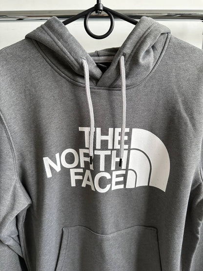 Худі the north face