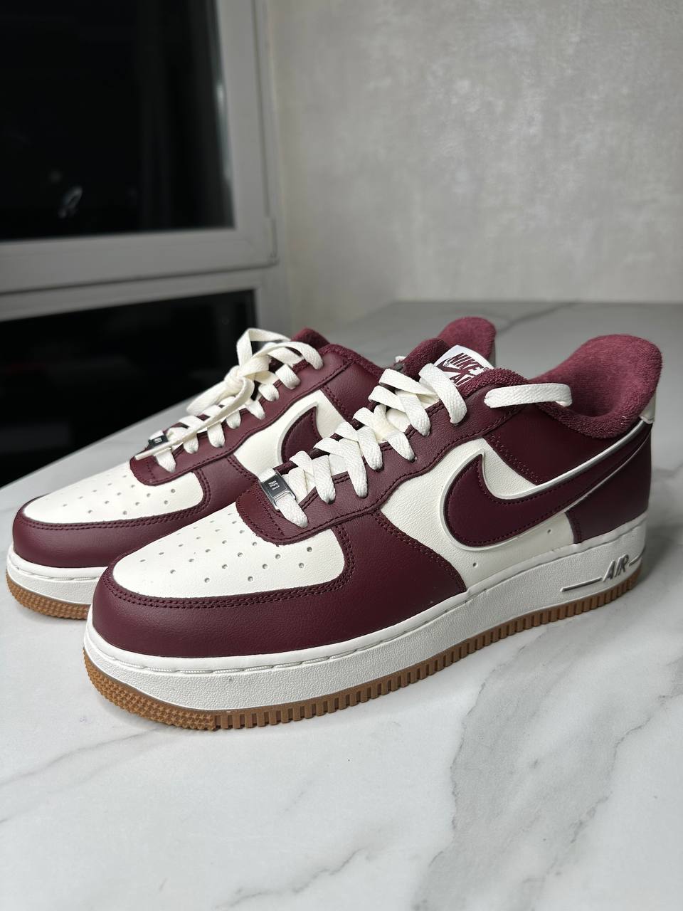 Nike Air Force 1 '07 LV8