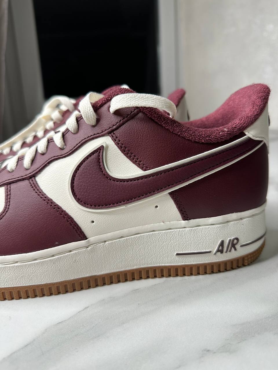 Nike Air Force 1 '07 LV8