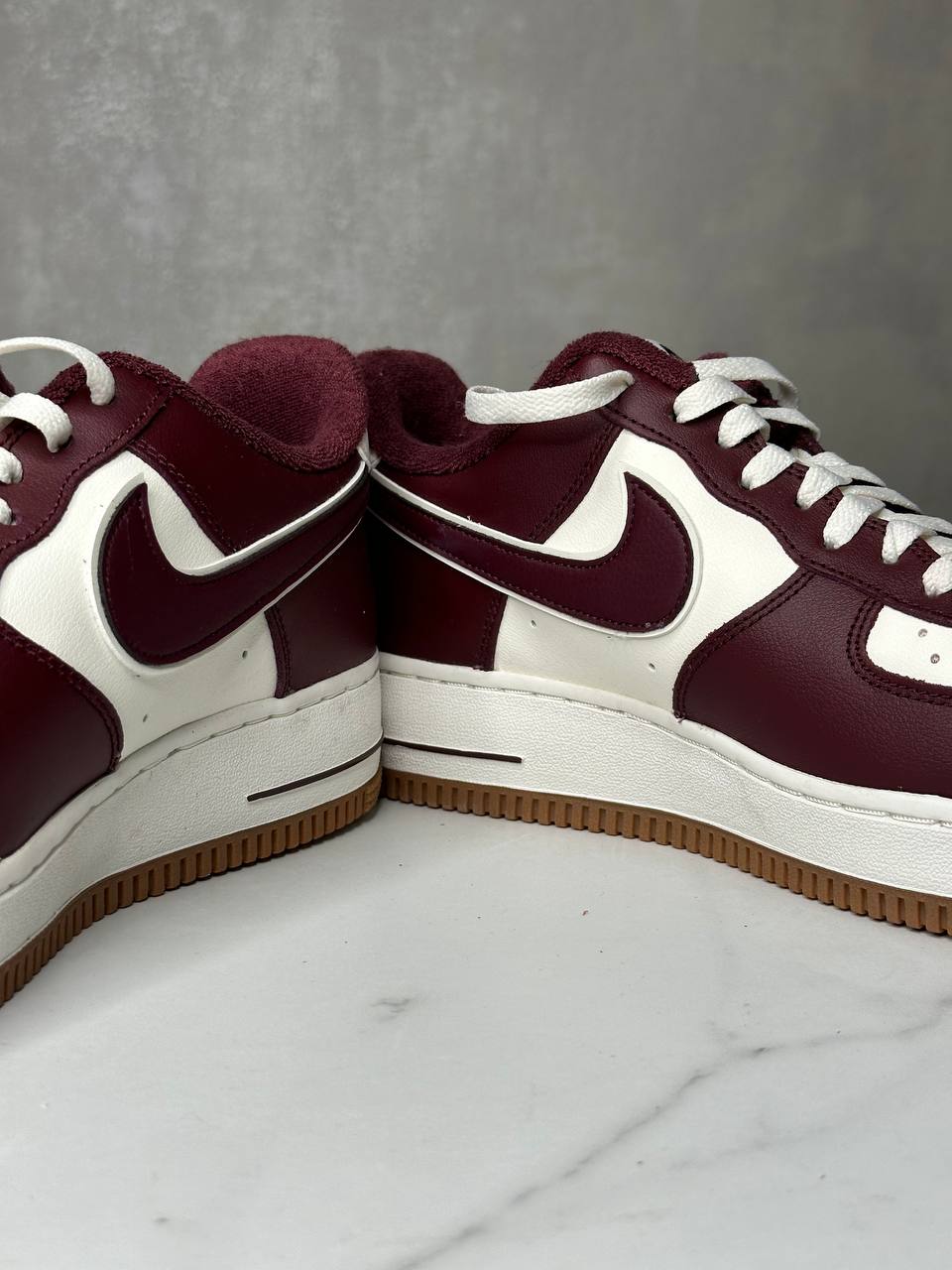 Nike Air Force 1 '07 LV8