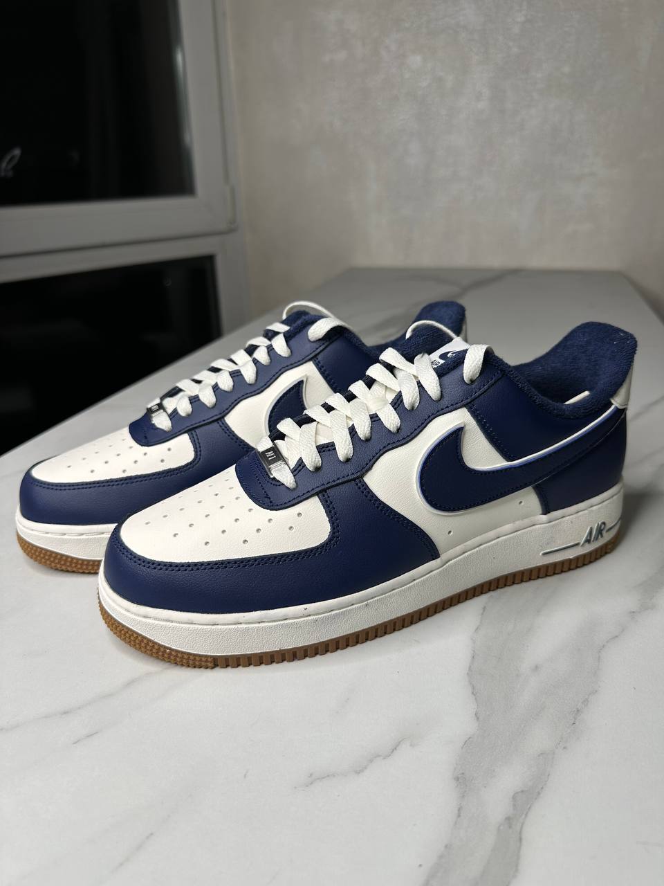 Nike Air Force 1 '07 LV8