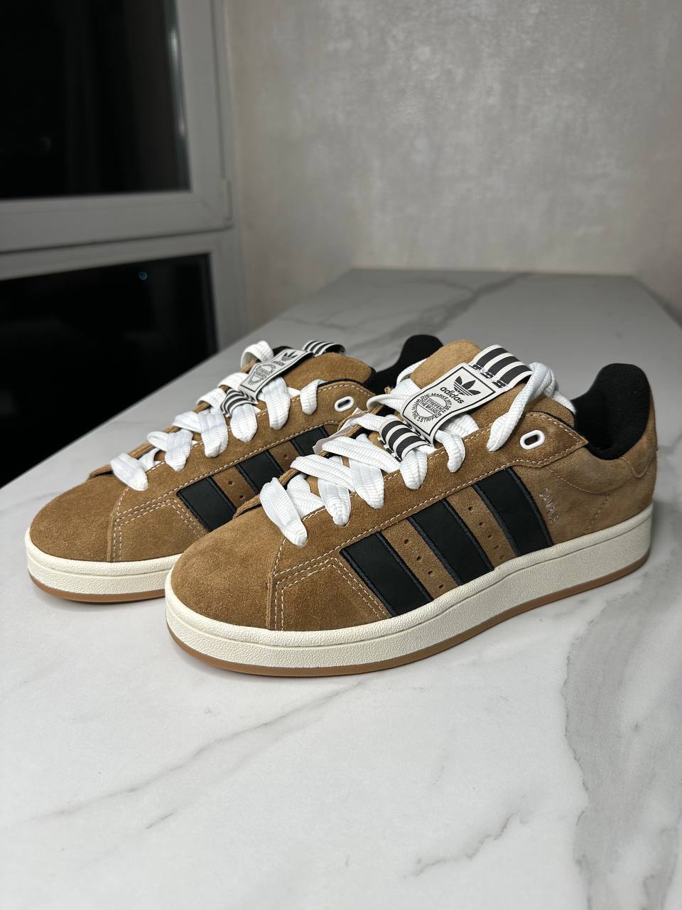 Adidas Campus 00s YNuK