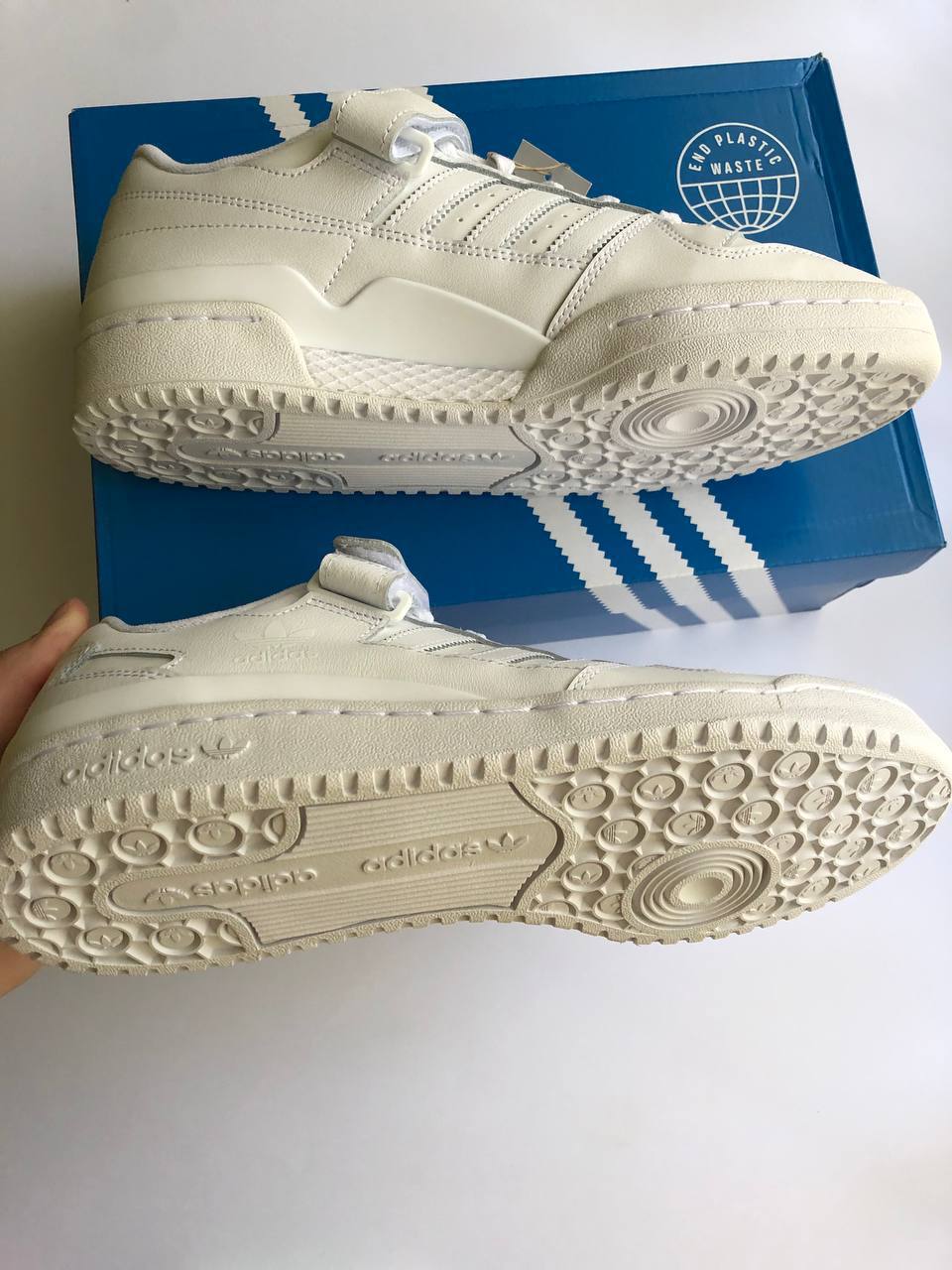 Кросівки Adidas Forum Low