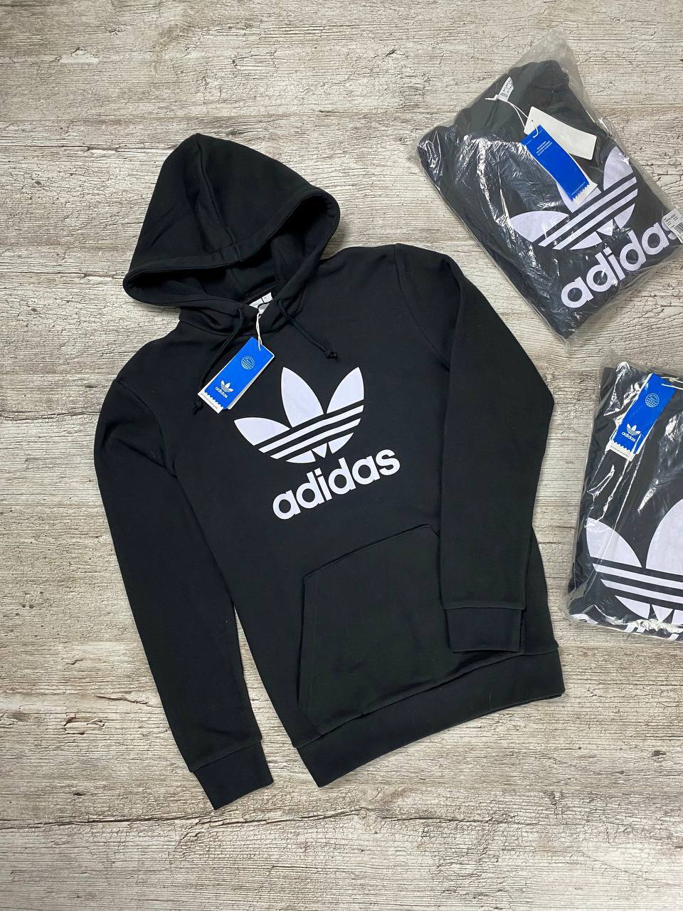 Худі Adidas