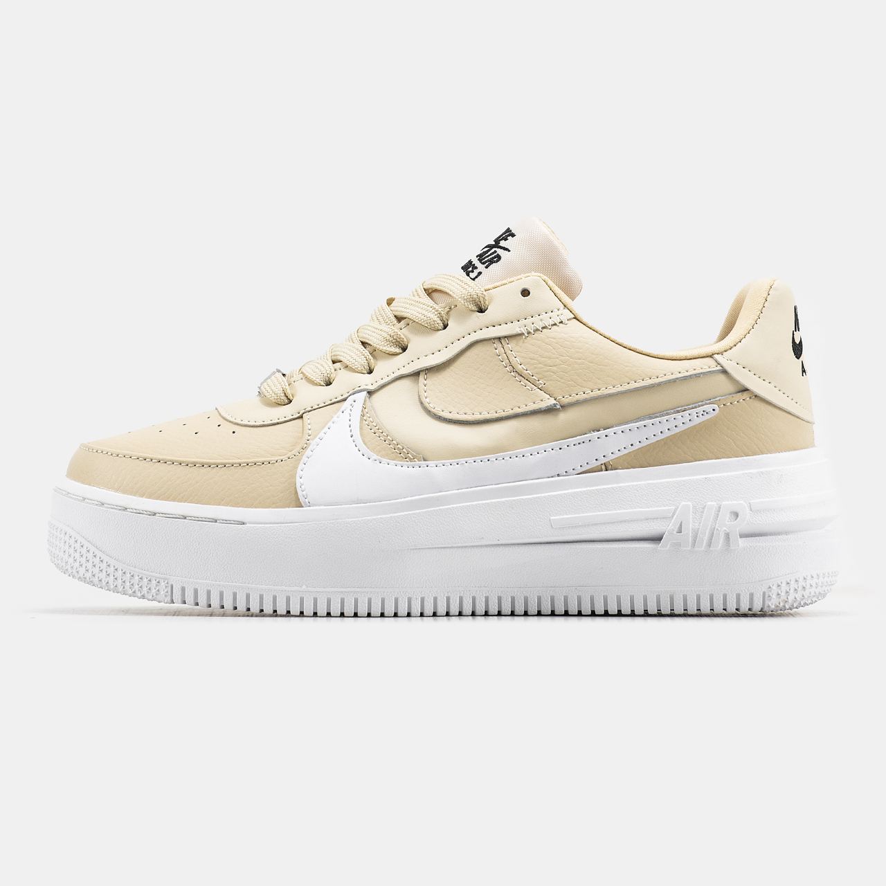 Nike Air Force 1 PLT.AF.ORM Fossil