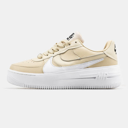 Nike Air Force 1 PLT.AF.ORM Fossil