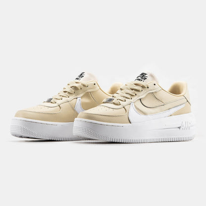 Nike Air Force 1 PLT.AF.ORM Fossil