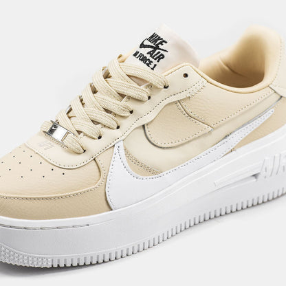 Nike Air Force 1 PLT.AF.ORM Fossil