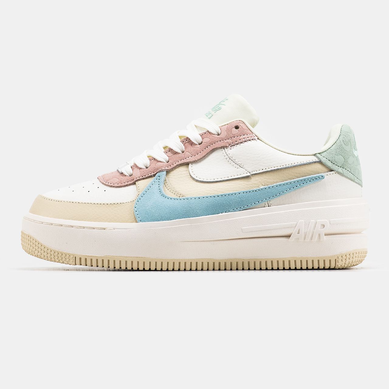 Nike Air Force 1 PLT.AF.ORM Pastel