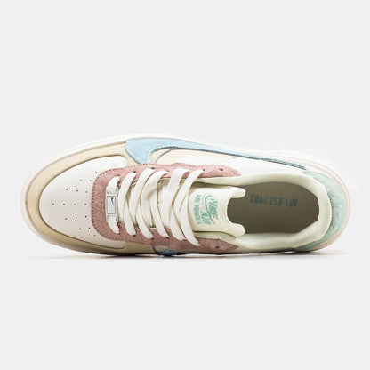 Nike Air Force 1 PLT.AF.ORM Pastel