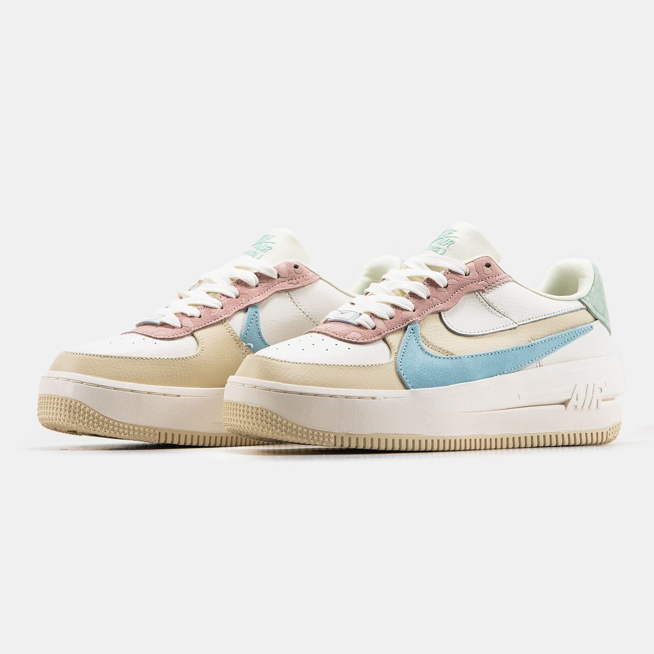 Nike Air Force 1 PLT.AF.ORM Pastel