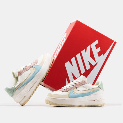 Nike Air Force 1 PLT.AF.ORM Pastel