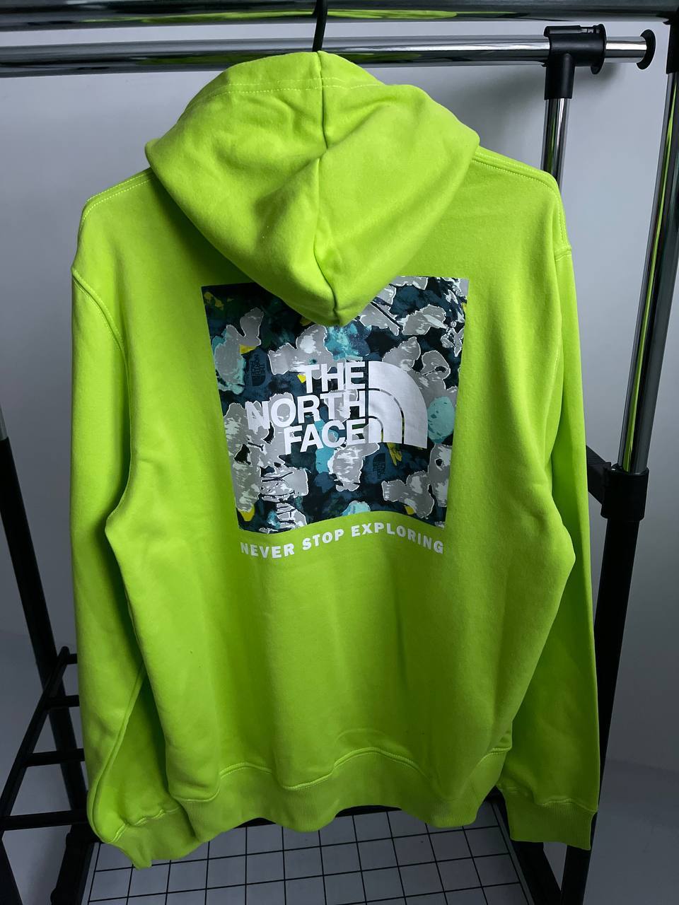 Худі the north face