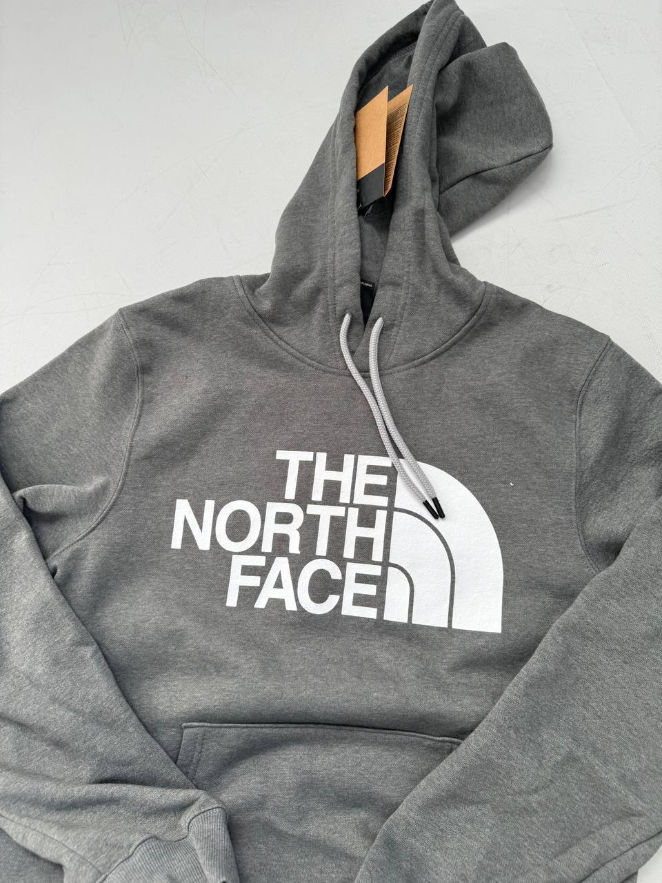 Худі the north face