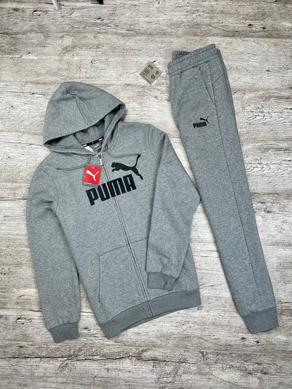 Костюм Puma