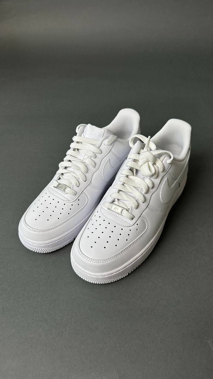 Кросівки чоловічі Nike Air Force 1'07