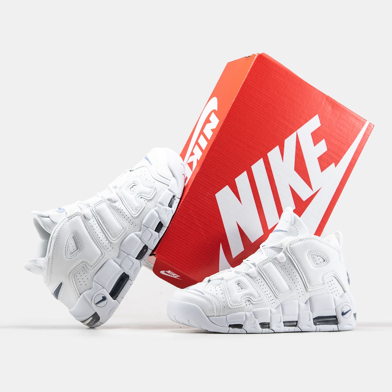 Nike Air More Uptempo