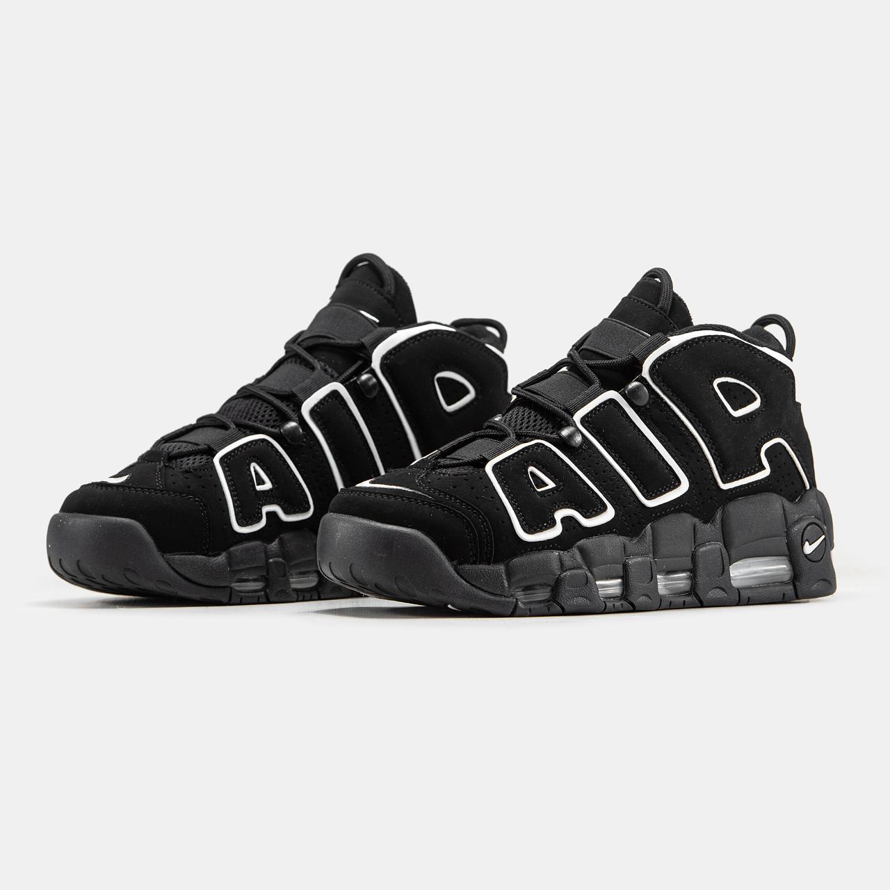 Nike Air More Uptempo