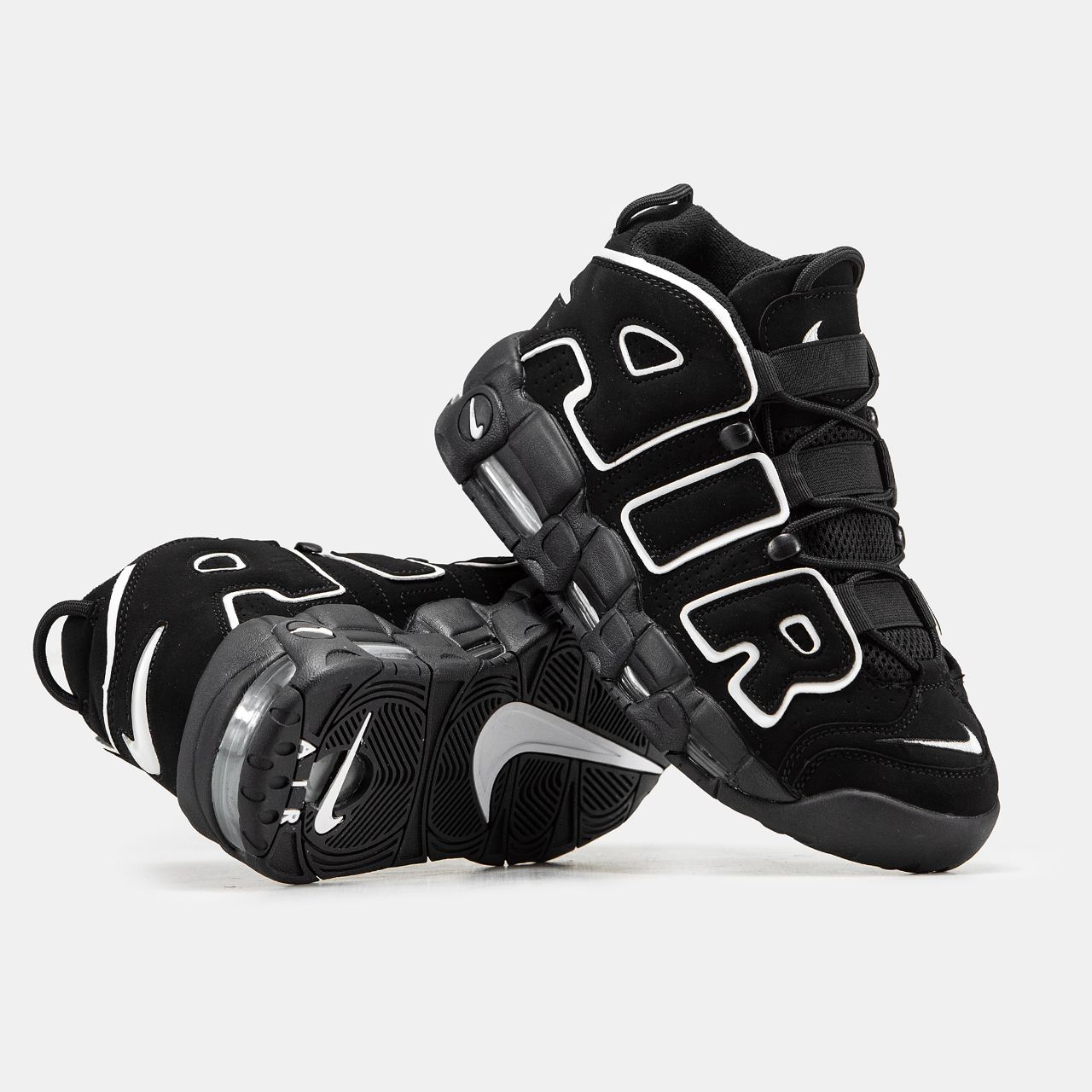 Nike Air More Uptempo