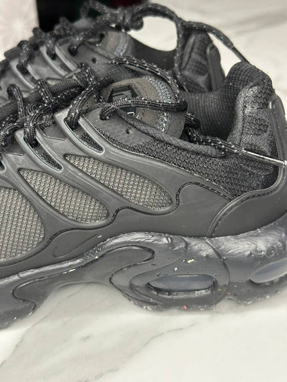 Nike Air Max Terrascape Plus Triple Black