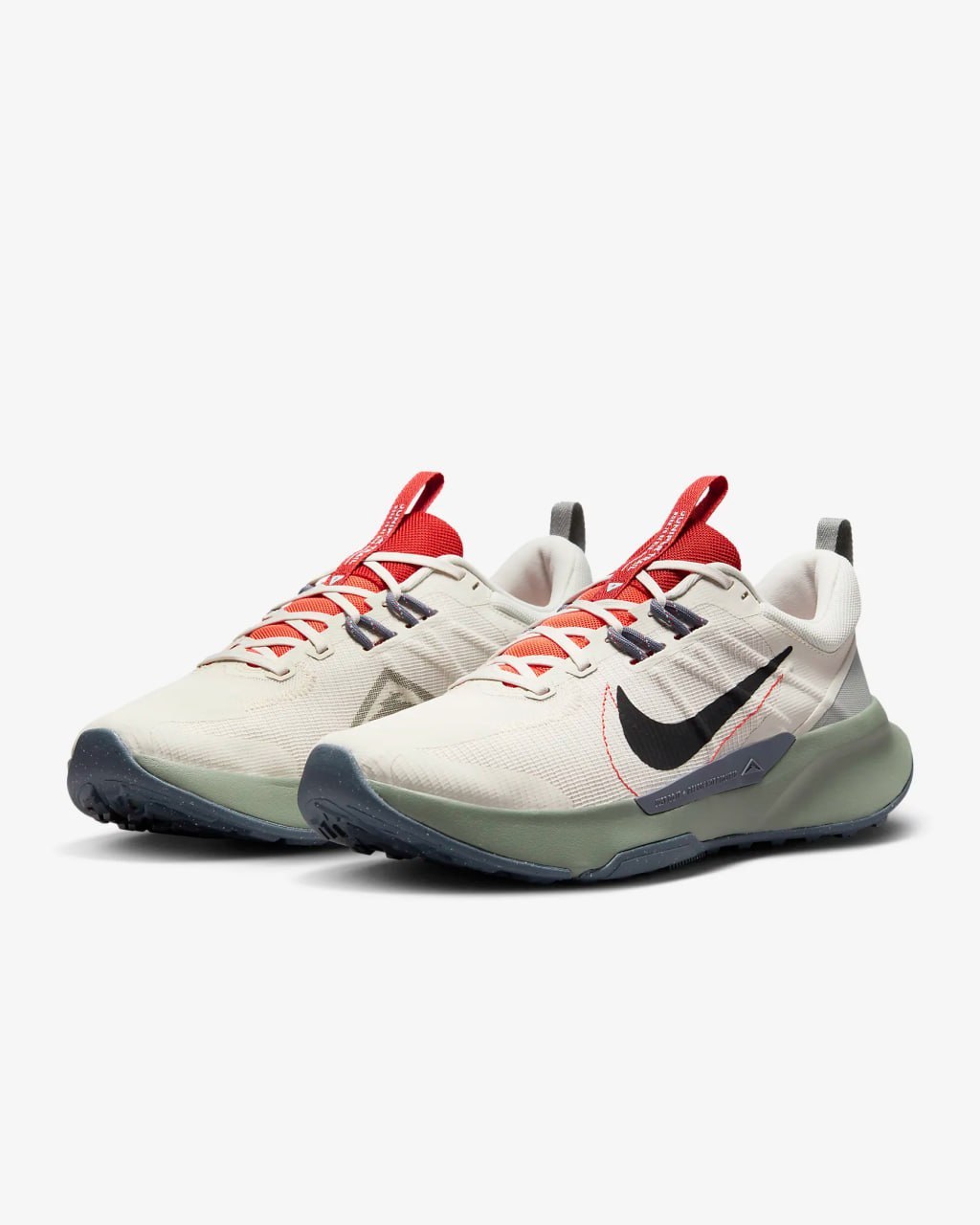 Nike Juniper Trail 2