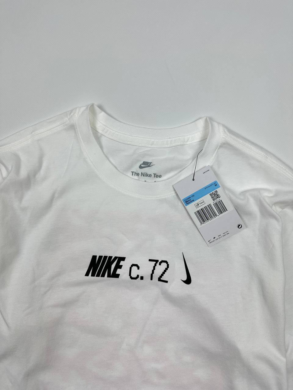 Лонгслів Nike Circa long sleeve