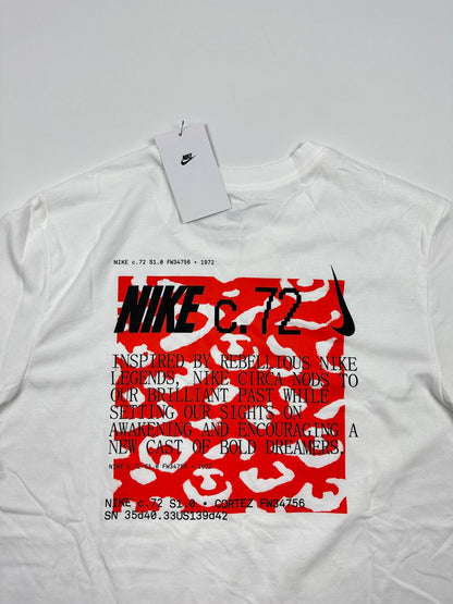 Лонгслів Nike Circa long sleeve