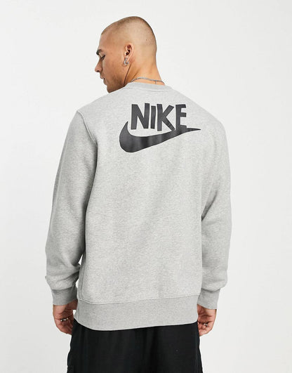 Світшот Nike Have A Nike Day Crew Neck